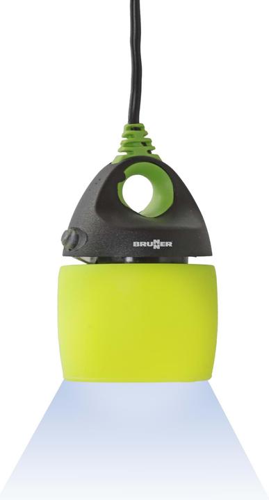 Produktbild Brunner Campinglampe Nexus