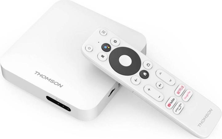 Produktbild Thomson THA100 (8 GB, Android 10)