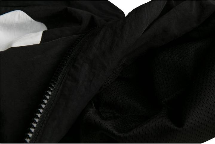 Immagine prodotto Urban Classics Crinkle Panel Track Jacket (5XL)