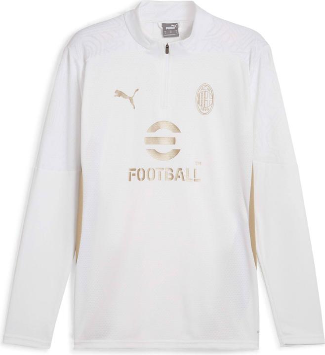 Image du produit Puma ACM Training 1/4 Zip Top (S)