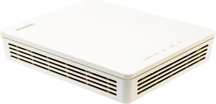 Image du produit Huawei HG8110H | ONT | EchoLife 1x GPON 1x RJ45 1000Mbps 1x RJ11