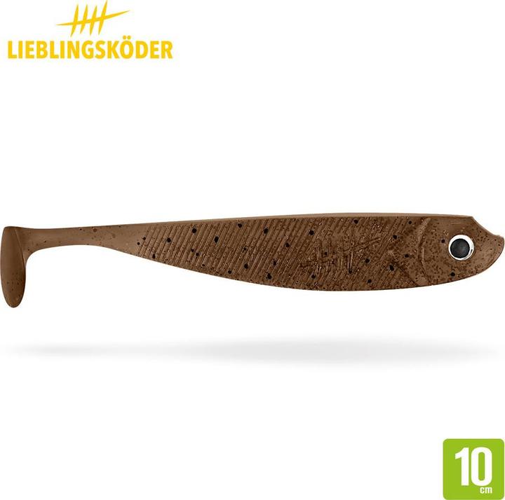 Immagine prodotto Lieblingsköder Bobby (10 cm)