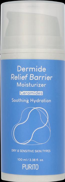 Immagine prodotto Purito Barriera di sollievo Dermide (Crema corpo, 100 ml)