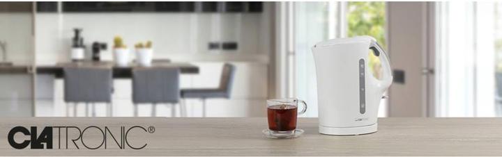 Image du produit Clatronic WK 3445 Bouilloire électrique (1.70 l)