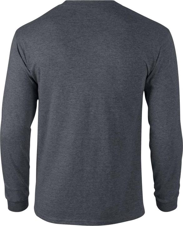 Produktbild Gildan Ultra Cotton TShirt Langärmlig (4XL)