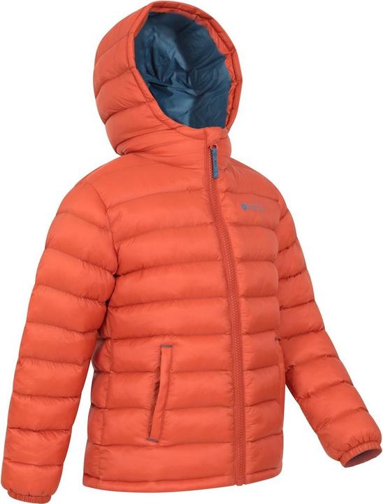 Produktbild Mountain Warehouse Seasons II Gepolsterte Jacke (146, 152)