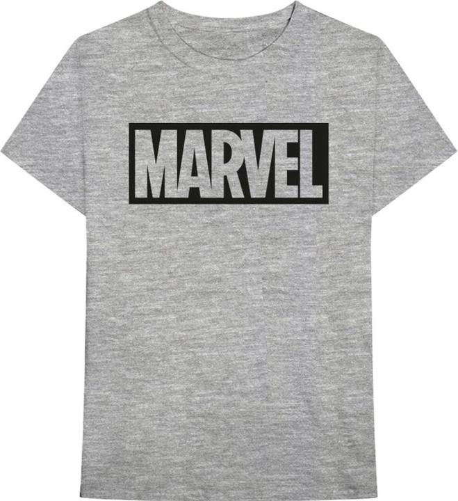 Produktbild Marvel Logo (XL)