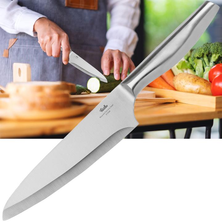 Produktbild Fissler Universal-Messer, 18 cm, Allzweckmesser (18 cm)