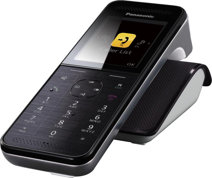 Produktbild Panasonic Kx-Prwa10