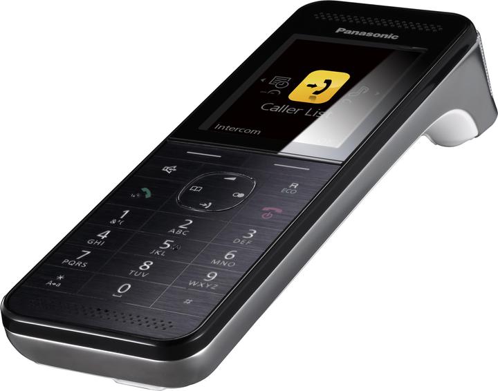 Produktbild Panasonic Kx-Prwa10