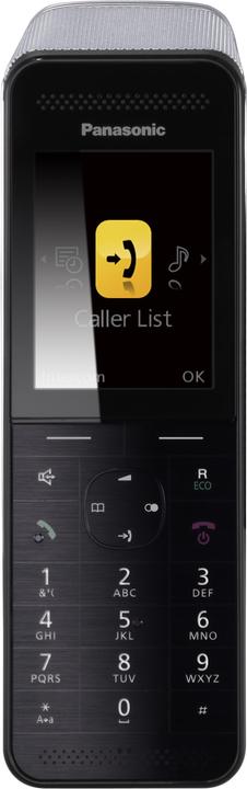 Produktbild Panasonic Kx-Prwa10