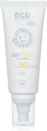 Image du produit Eco Cosmetics Spray solaire pour enfants (Spray solaire, SPF 50+, 100 ml)