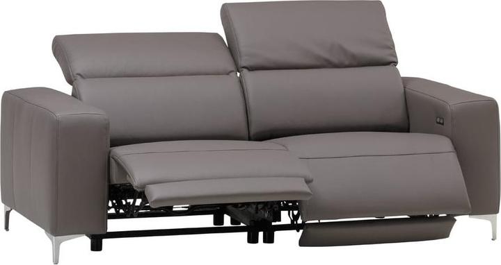 Actual product image Pure Home Lifestyle Pure 902 Exclusive (Corner sofa)