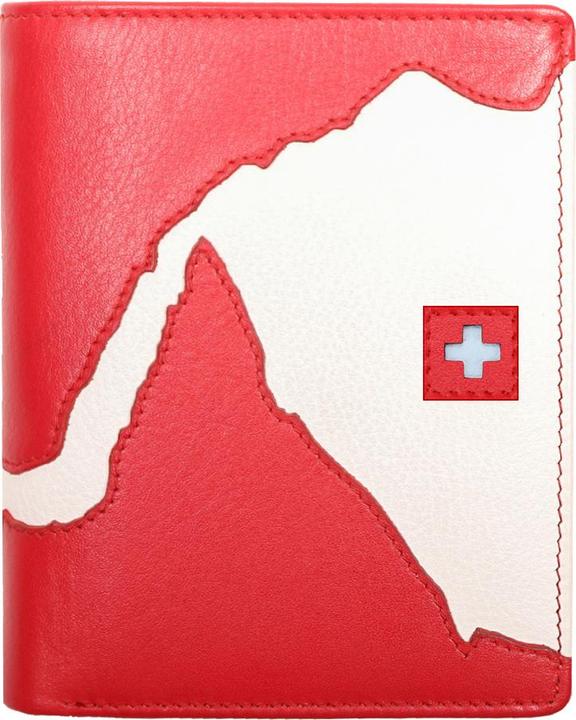 Giorgio Carelli Unisex Geldbörse