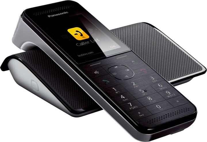 Image du produit Panasonic Kx-Prw120
