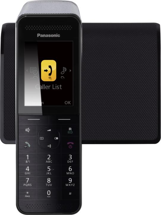 Image du produit Panasonic Kx-Prw120