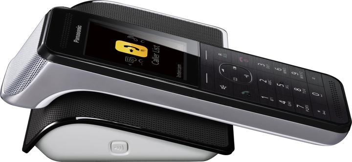 Image du produit Panasonic Kx-Prw120