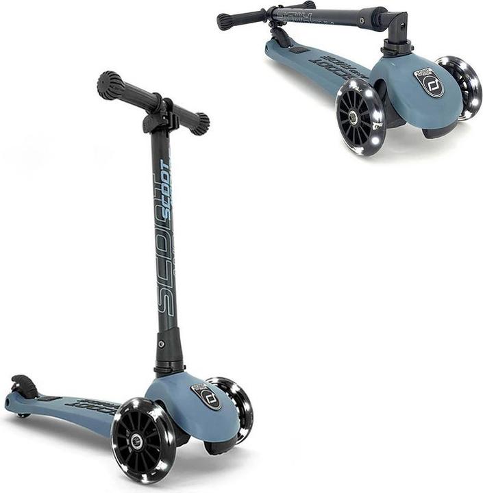 Actual product image Scoot and Ride Highwaykick 9