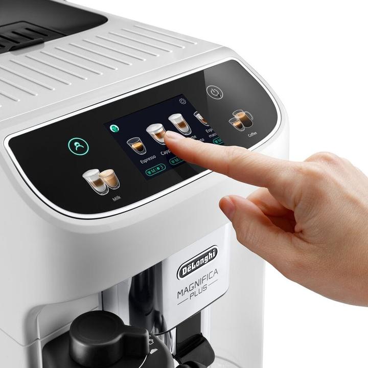 Actual product image De'Longhi DeLonghi ECAM 320.60.W