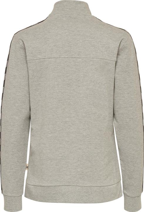 Actual product image hummel Move Classic Zip Jacket Woman (XS)