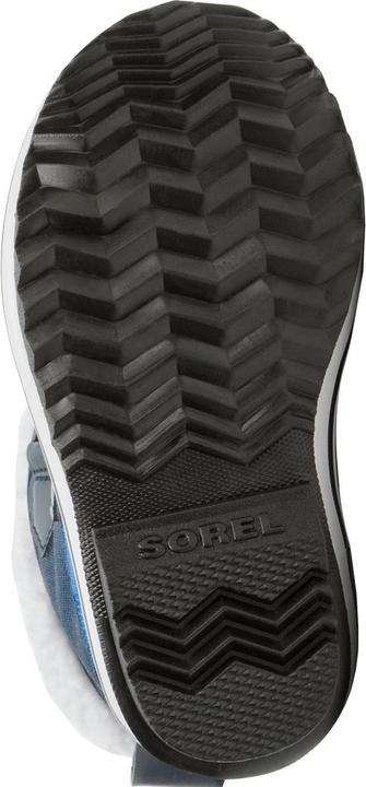 Actual product image Sorel Yoot Pac Nylon Winter Boots (28)