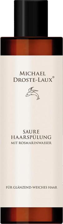 Produktbild Michael Droste-Laux Saure Haarspülung (200 ml)