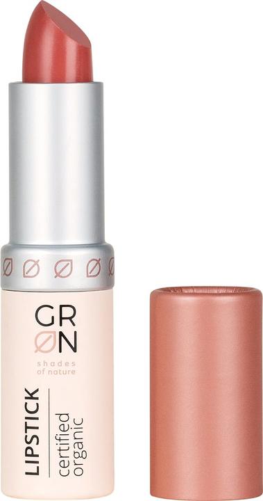 GRN Lipstick rose (Rosa)