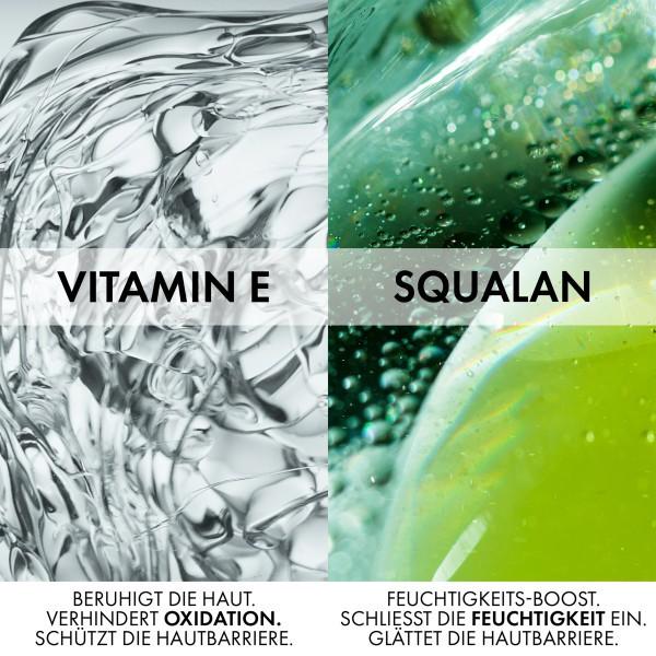 Actual product image Vichy Capital Soleil Invisible Sun Oil with cell protection SPF50 - 200 ml (Suntan oil, SPF 50+, 200 ml)