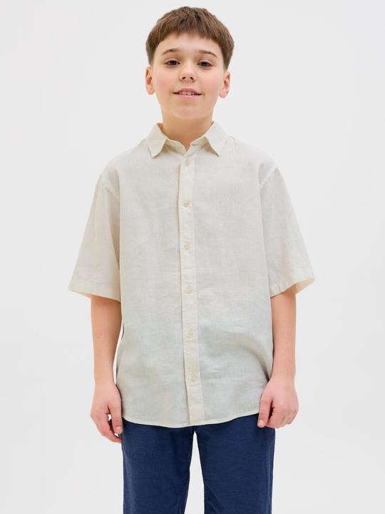 Actual product image Jack & Jones Hemd Junior Hemd (164)