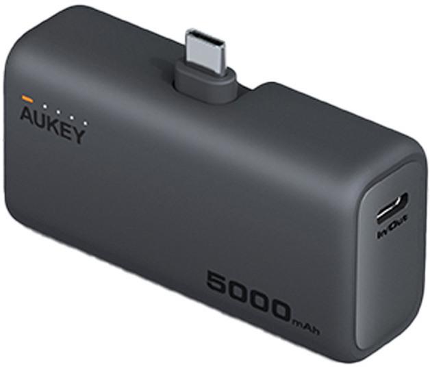 Image du produit Aukey Spark Pocket (5000 mAh, 20 W, 18.50 Wh)