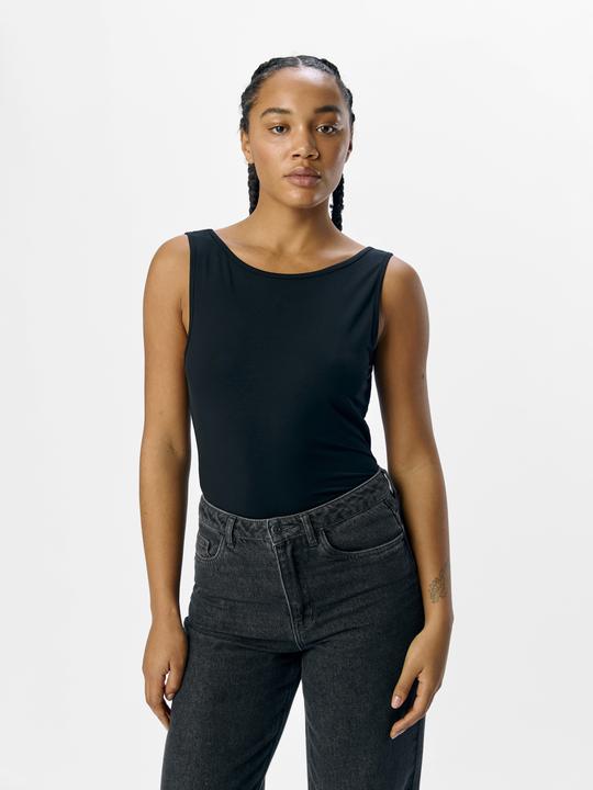 Immagine prodotto Object U-Ausschnitt Tanktop (S)