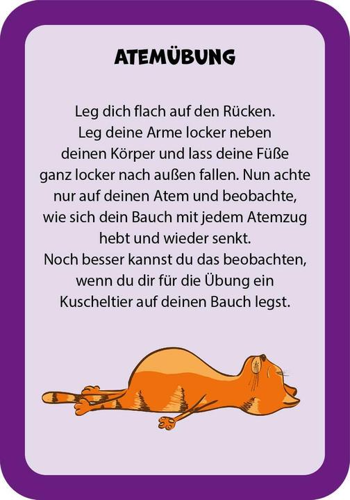 Produktbild Zum Schulstart – Kunterbunte Pausen-Ideen (Deutsch)
