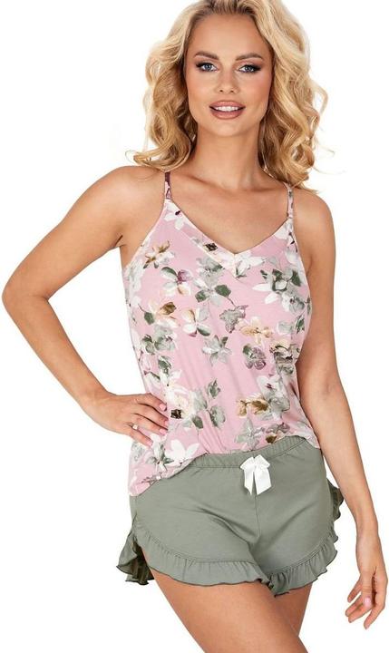 Produktbild Donna Pyjama (42)