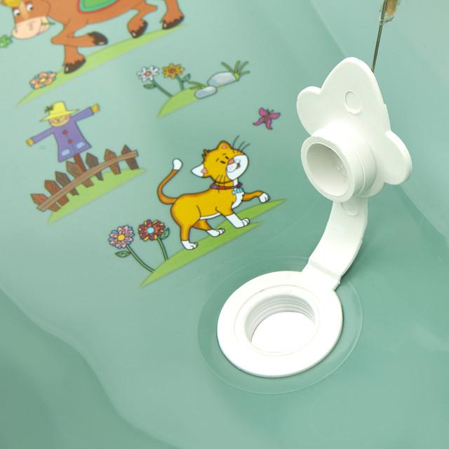 Actual product image keeeper maria tub funny farm