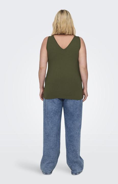 Actual product image Only Curvy Lace Top (L)