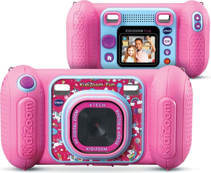 Immagine prodotto VTech Kidizoom Fun Rose
