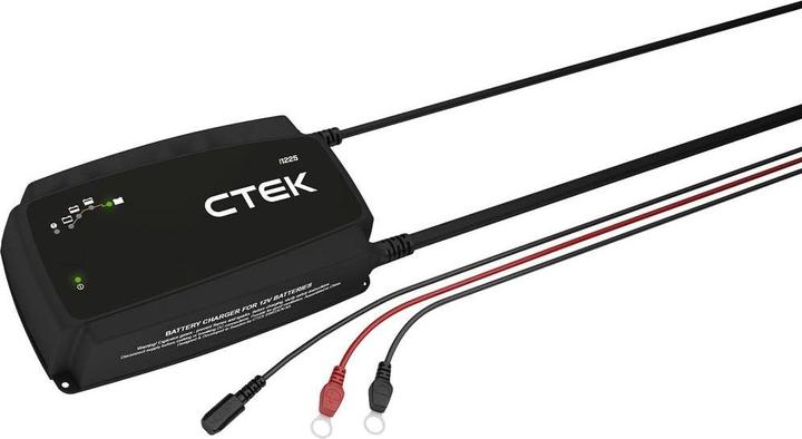 Image du produit Ctek I1225 (12V, 25 A)