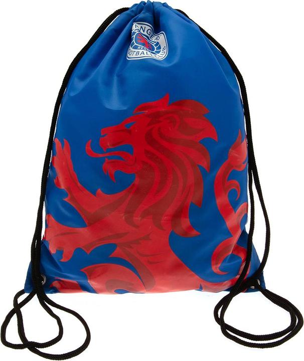 Produktbild Rangers FC Turnbeutel Wappen