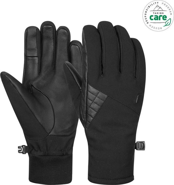 Image du produit Reusch Femmes Diana TOUCH-TEC (8)