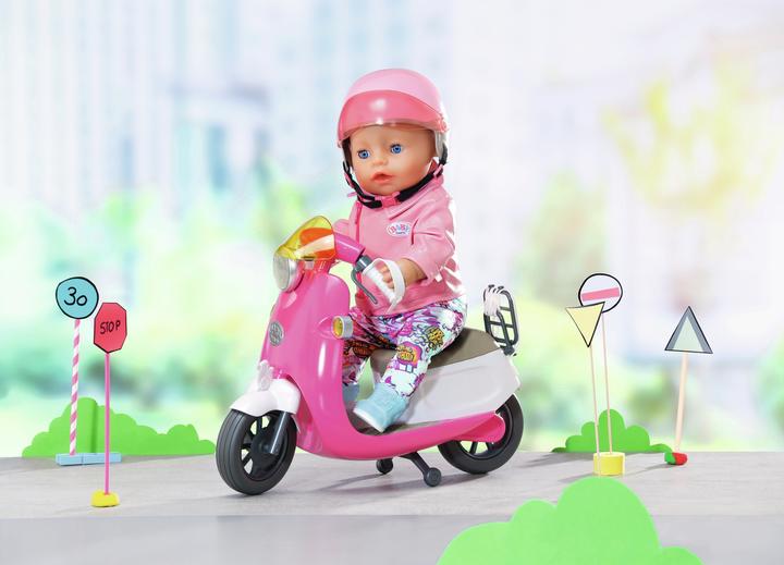 Produktbild Zapf Creation Baby born City Scooter RC