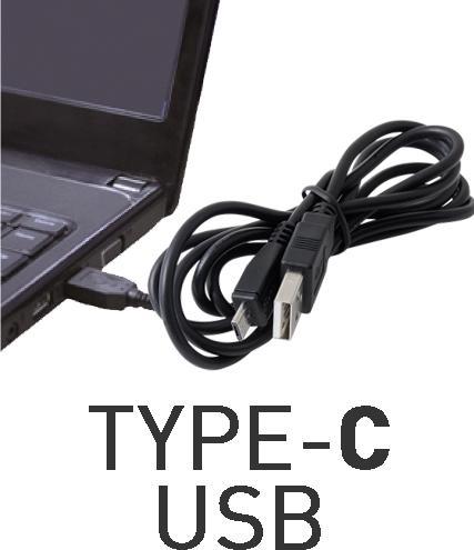 Actual product image Kraftwerk LED Handlampe Inspection wiederaufladbar (400 lm)