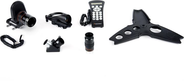 Produktbild Celestron Evolution 8 HD with Starsense