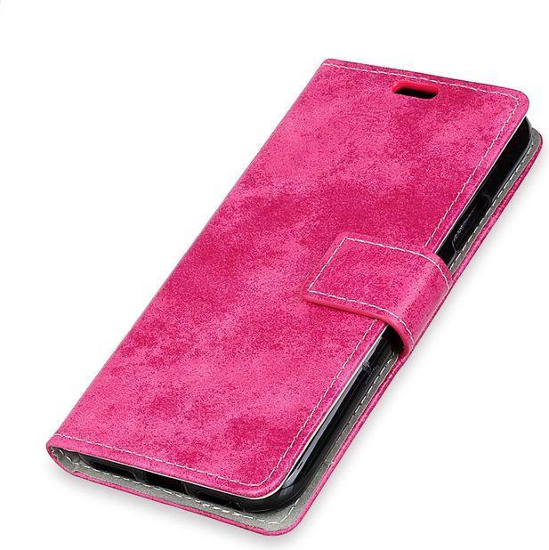 Immagine prodotto MU Classic Copertina in pelle in stile vintage (OnePlus 5T)