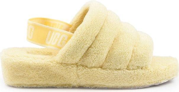 Produktbild Ugg Fluff Yeah Terry (39)