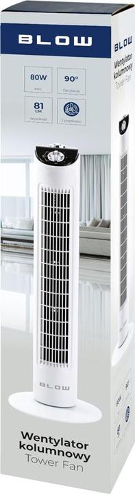 Produktbild Blow Säulenventilator