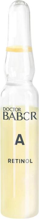 Produktbild Babor DOCTOR - Power Serum Ampoules Retinol 0.3% (14 ml)