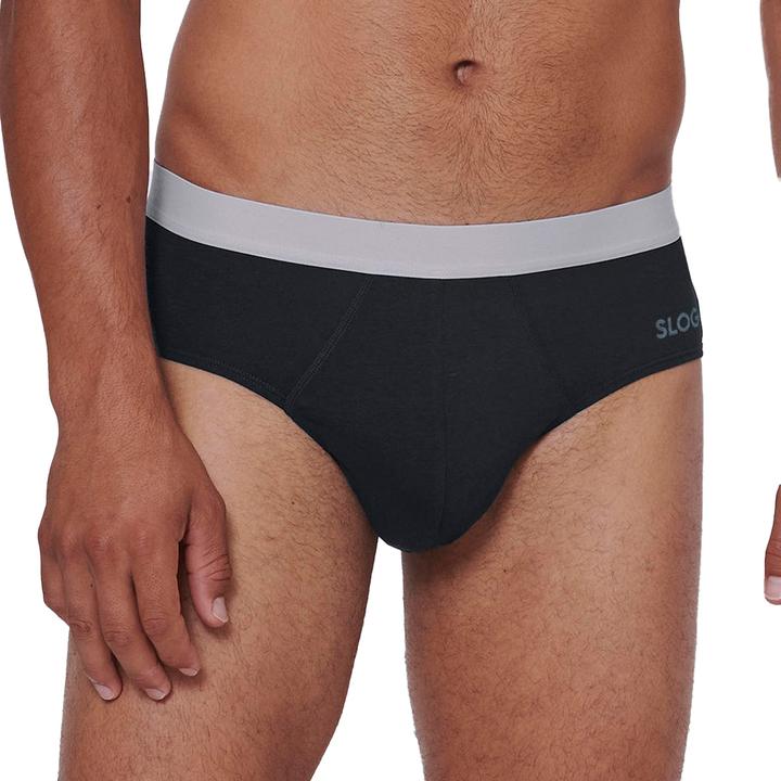 Produktbild Sloggi 6er Pack men GO ABC 2.0 Slip / Unterhose (XXL, 6er Pack)