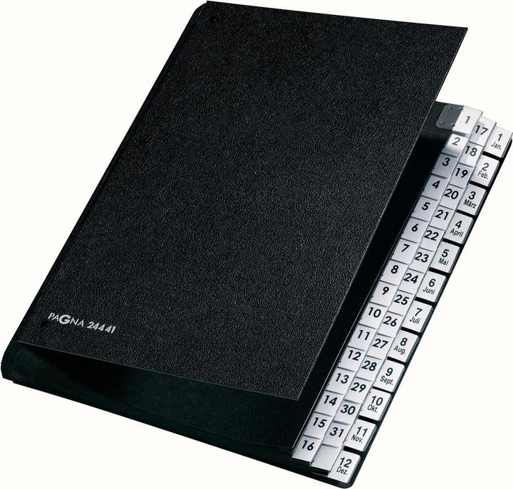 Produktbild Pagna Pultordner (A4, 1 x)