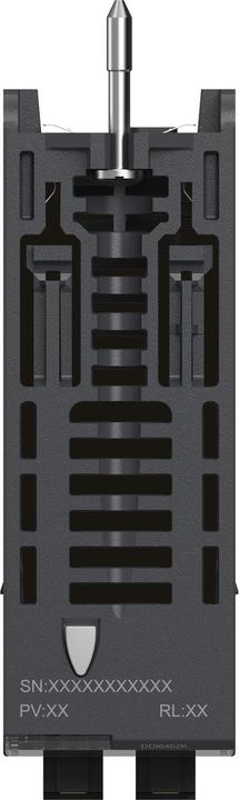 Image du produit Schneider Electric Module d'extension API 64 entrées 24VCC