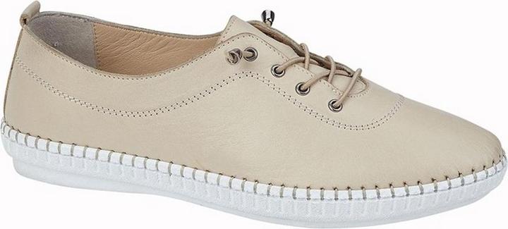Mod Comfys Freizeitschuhe Leder